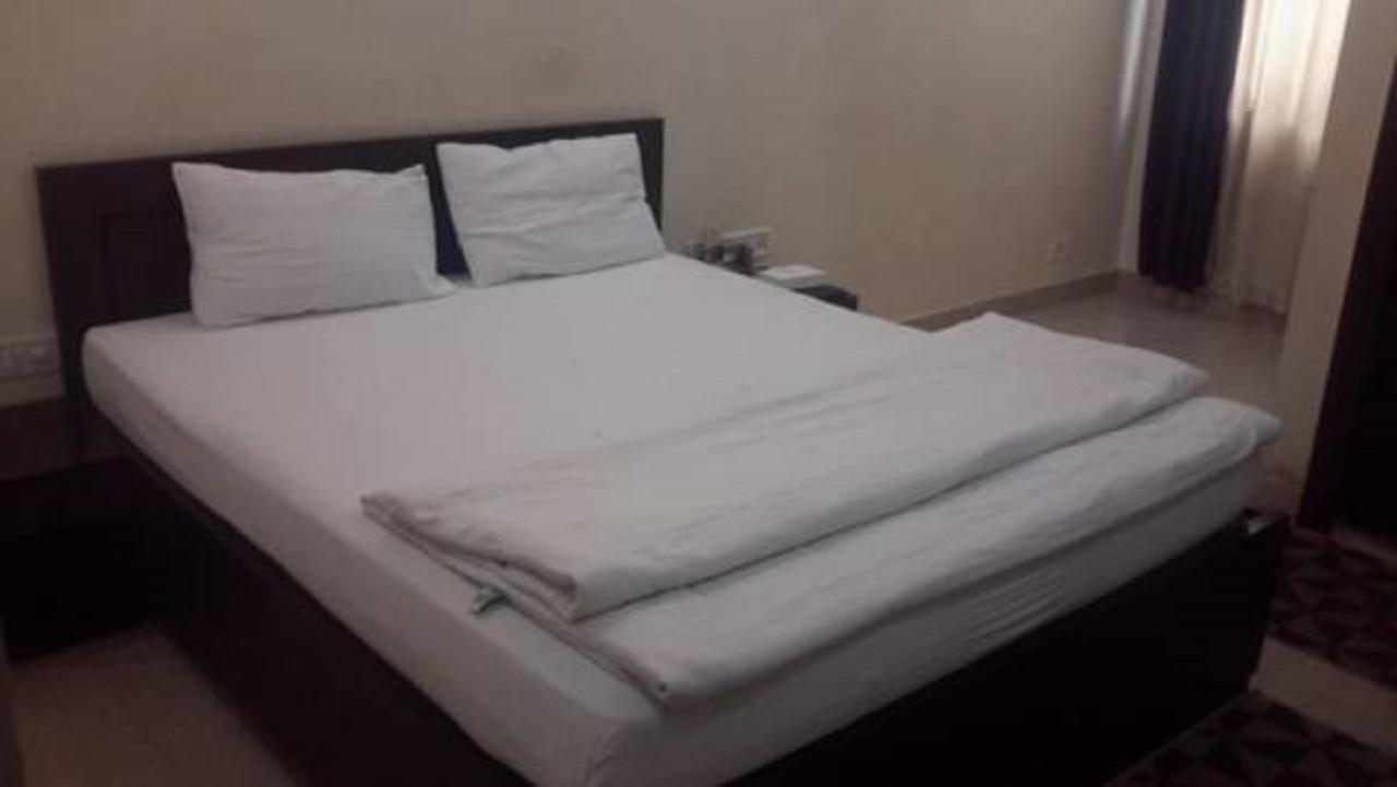 Hotel Kdm Palace Begusarai Екстер'єр фото