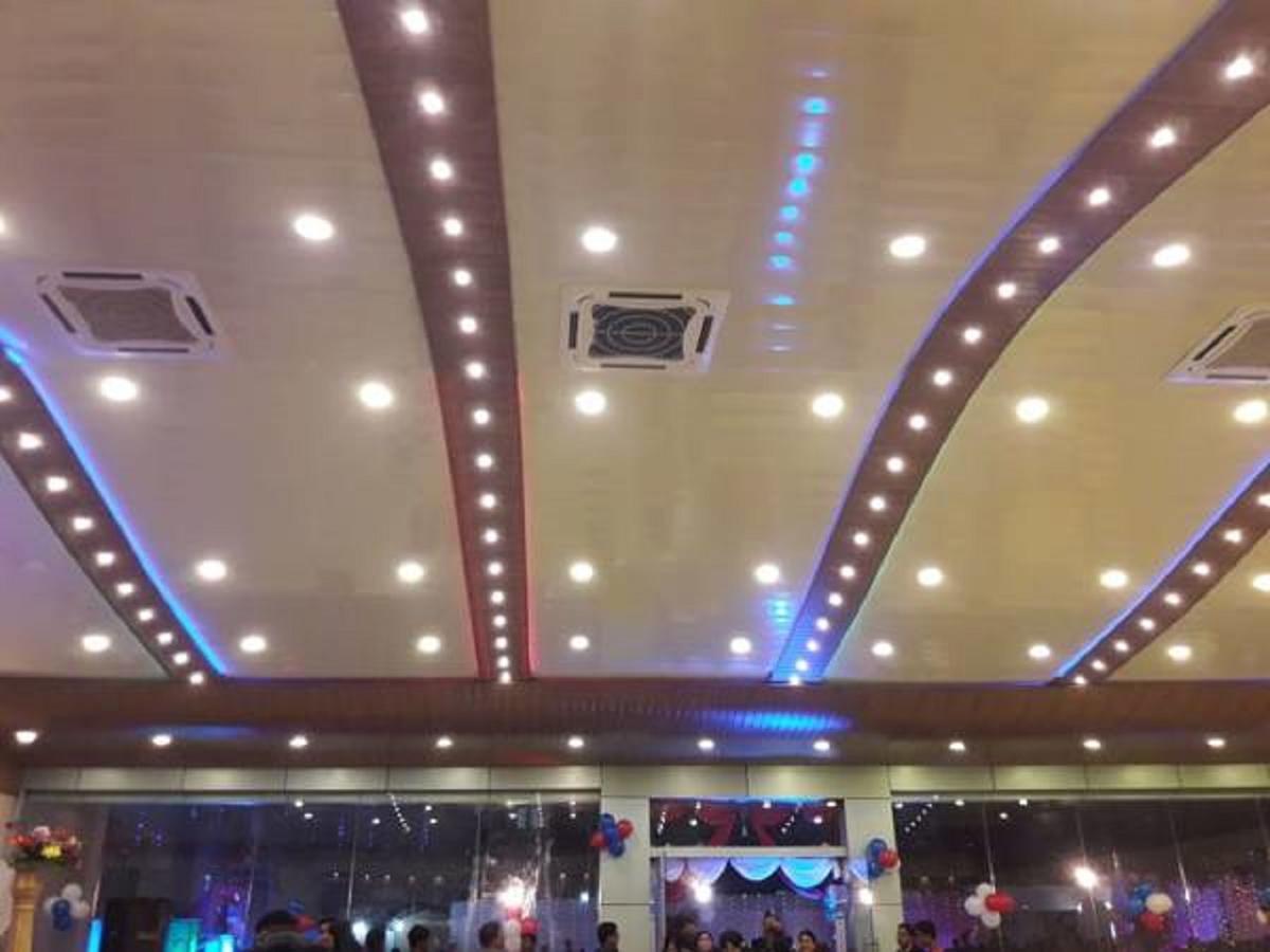 Hotel Kdm Palace Begusarai Екстер'єр фото
