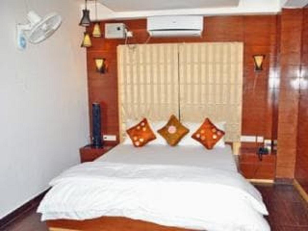 Hotel Kdm Palace Begusarai Екстер'єр фото