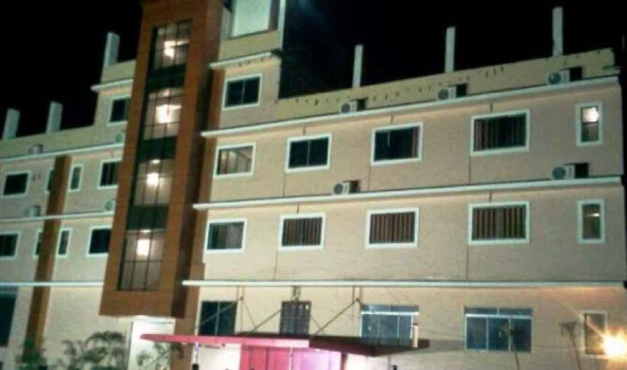 Hotel Kdm Palace Begusarai Екстер'єр фото